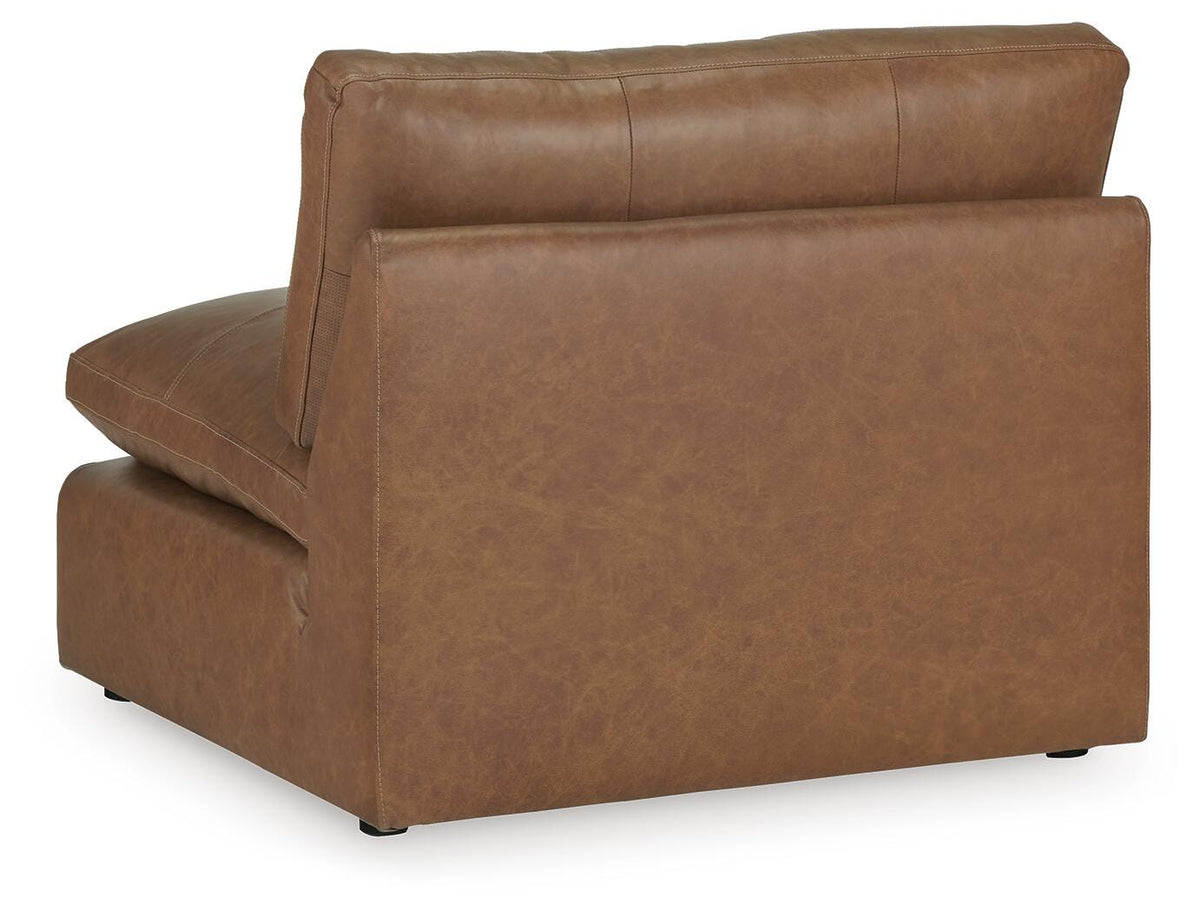 Emilia Sectional - 30901S6, 30901S4, 30901S2, 30901S5, 30901S3 - product view or room setting; complete kit and included component views (supplier image 8)