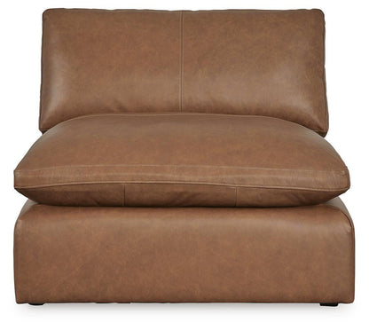 Emilia Sectional - 30901S6, 30901S4, 30901S2, 30901S5, 30901S3 - product view or room setting; complete kit and included component views (supplier image 6)