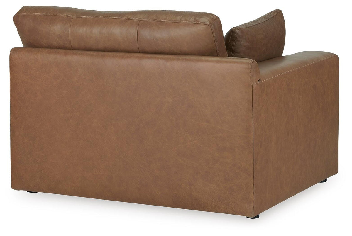 Emilia Sectional - 30901S6, 30901S4, 30901S2, 30901S5, 30901S3, 30901S1 - product view or room setting; complete kit and included component views (supplier image 14)