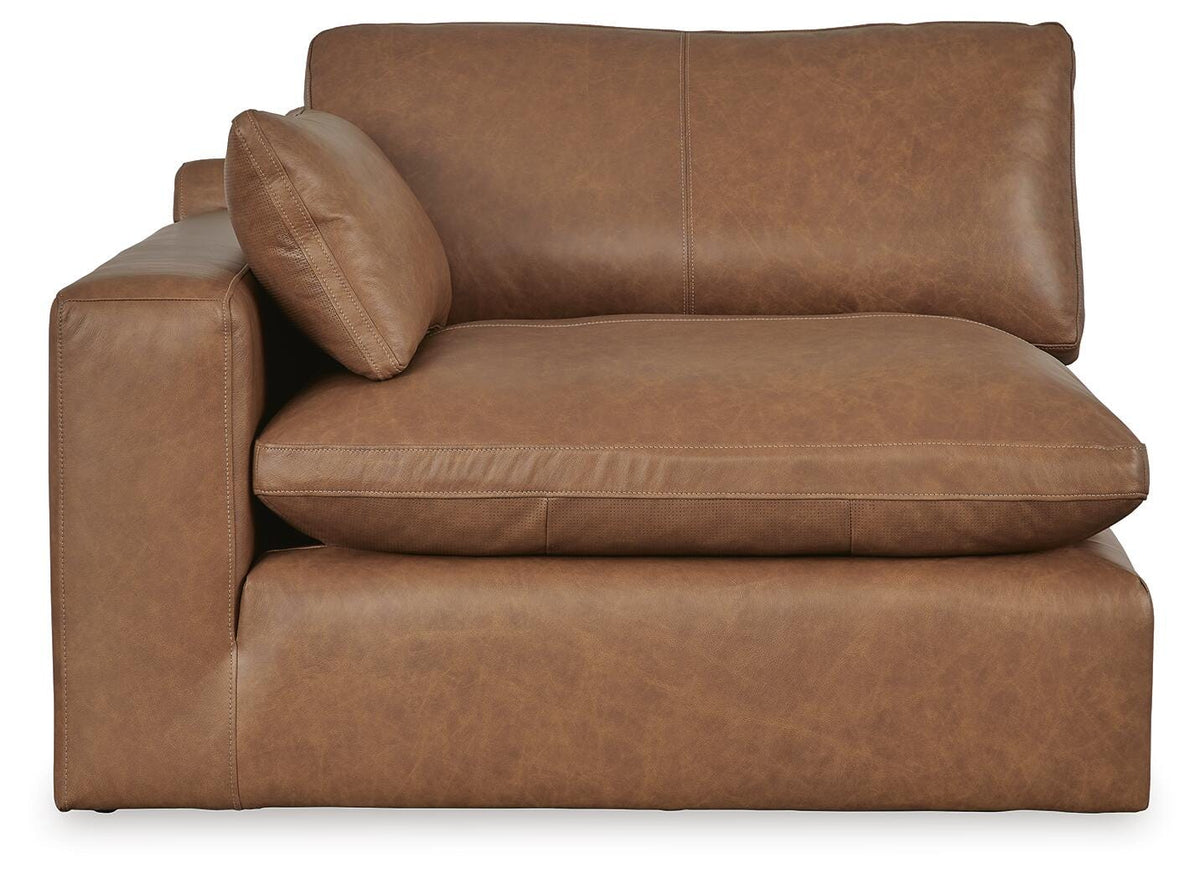 Emilia Sectional - 30901S6, 30901S4, 30901S2, 30901S5, 30901S3, 30901S1 - product view or room setting; complete kit and included component views (supplier image 11)