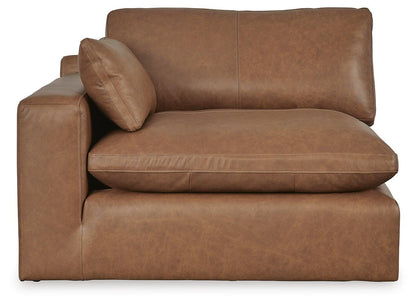 Emilia Sectional - 30901S6, 30901S4, 30901S2, 30901S5, 30901S3, 30901S1 - product view or room setting; complete kit and included component views (supplier image 11)