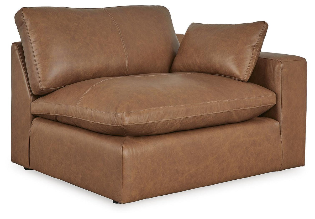 Emilia Sectional - 30901S6, 30901S4, 30901S2, 30901S5, 30901S3, 30901S1 - product view or room setting; complete kit and included component views (supplier image 15)