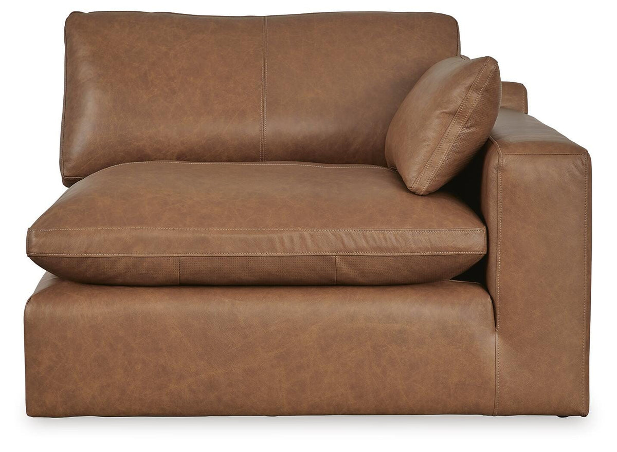 Emilia Sectional - 30901S6, 30901S4, 30901S2, 30901S5, 30901S3, 30901S1 - product view or room setting; complete kit and included component views (supplier image 17)