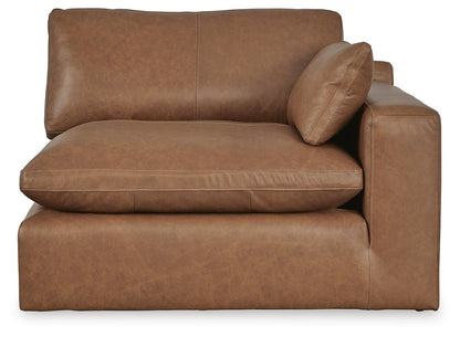 Emilia Sectional - 30901S6, 30901S4, 30901S2, 30901S5, 30901S3, 30901S1 - product view or room setting; complete kit and included component views (supplier image 17)