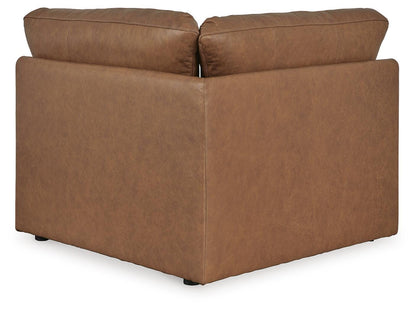Emilia Sectional - 30901S6, 30901S4, 30901S5, 30901S3 - product view or room setting; complete kit and included component views (supplier image 24)