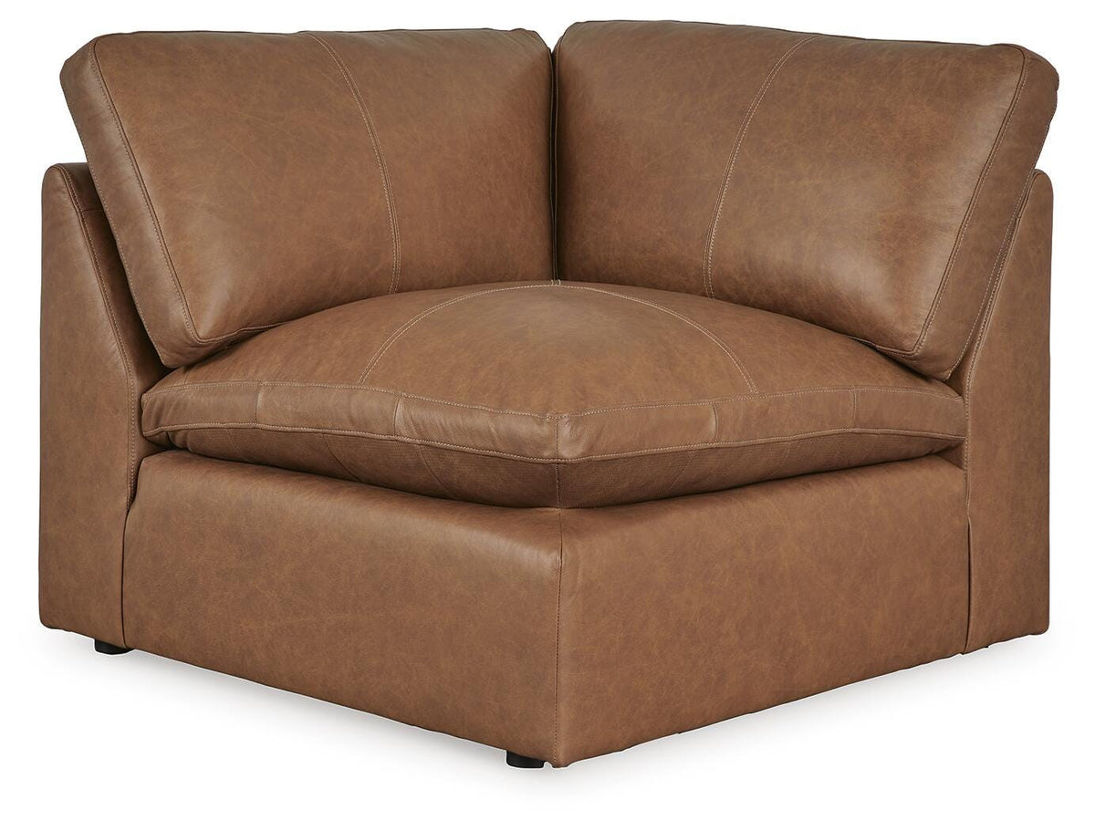 Emilia Sectional - 30901S6, 30901S4, 30901S5, 30901S3 - product view or room setting; complete kit and included component views (supplier image 21)