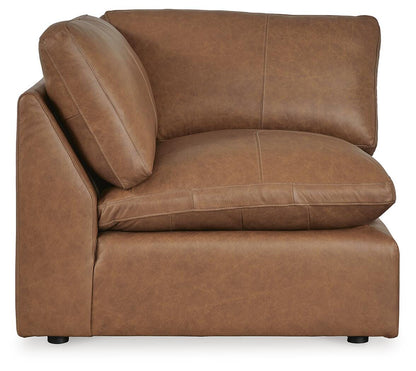 Emilia Sectional - 30901S6, 30901S4, 30901S5, 30901S3 - product view or room setting; complete kit and included component views (supplier image 23)