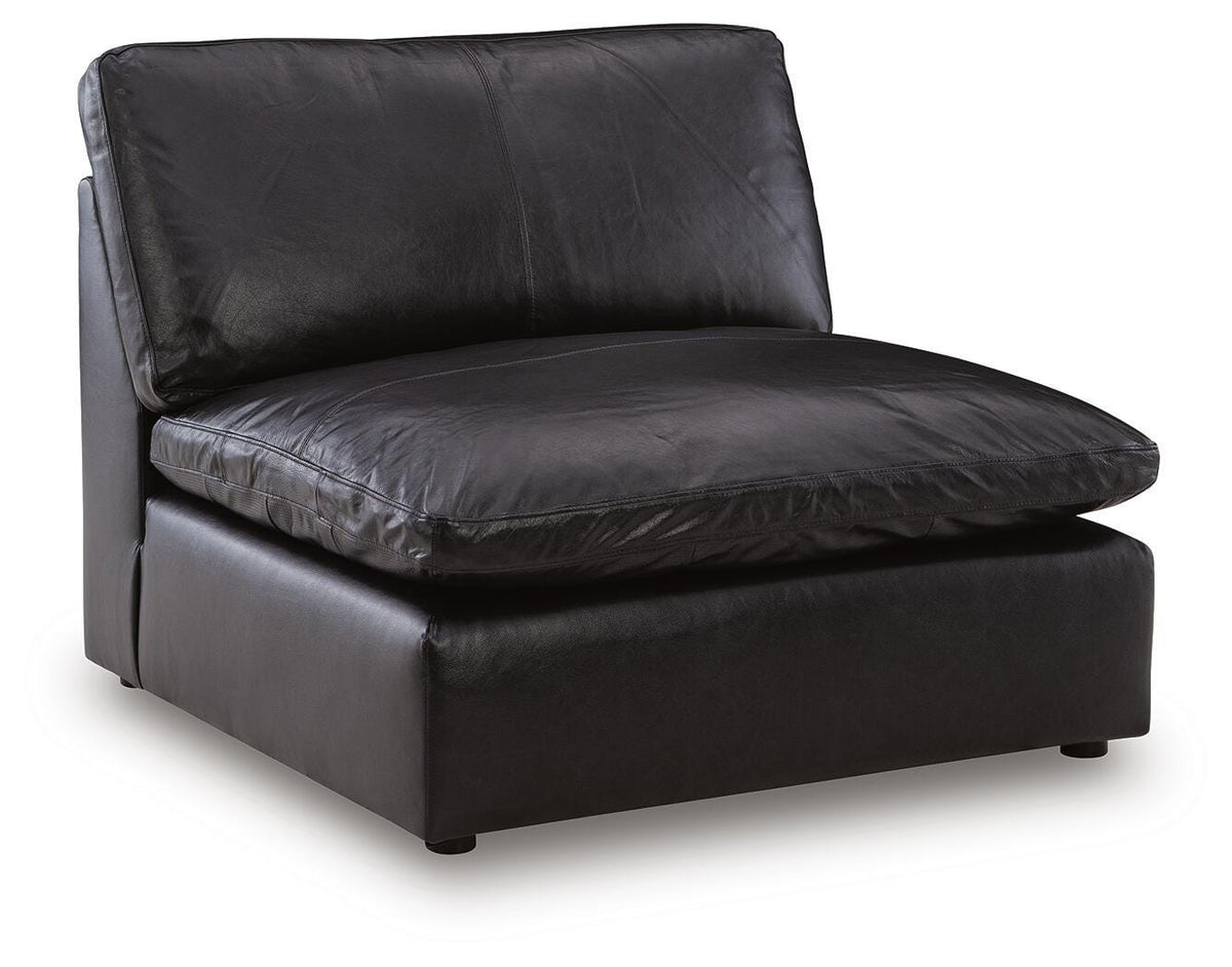 Emilia Sectional - 30902S5, 30902S2, 30902S6, 30902S3, 30902S4 - product view or room setting; complete kit and included component views (supplier image 48)