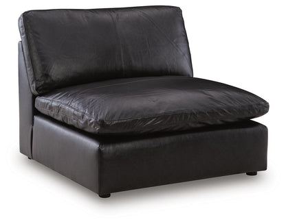 Emilia Sectional - 30902S5, 30902S2, 30902S6, 30902S3, 30902S4 - product view or room setting; complete kit and included component views (supplier image 48)