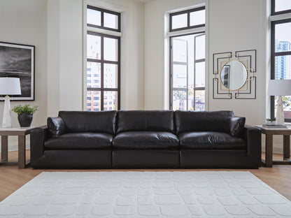 Emilia Sectional - 30902S2 - product view or room setting; complete kit and included component views (supplier image 60)