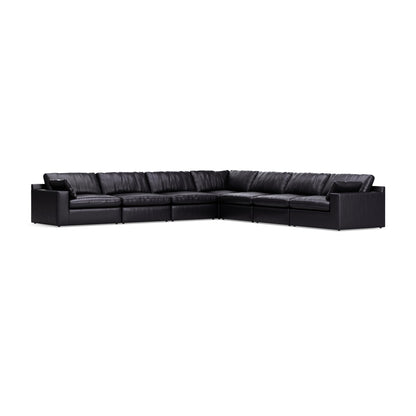 Emilia Sectional - 30902S6 - product view or room setting; complete kit and included component views (supplier image 61)