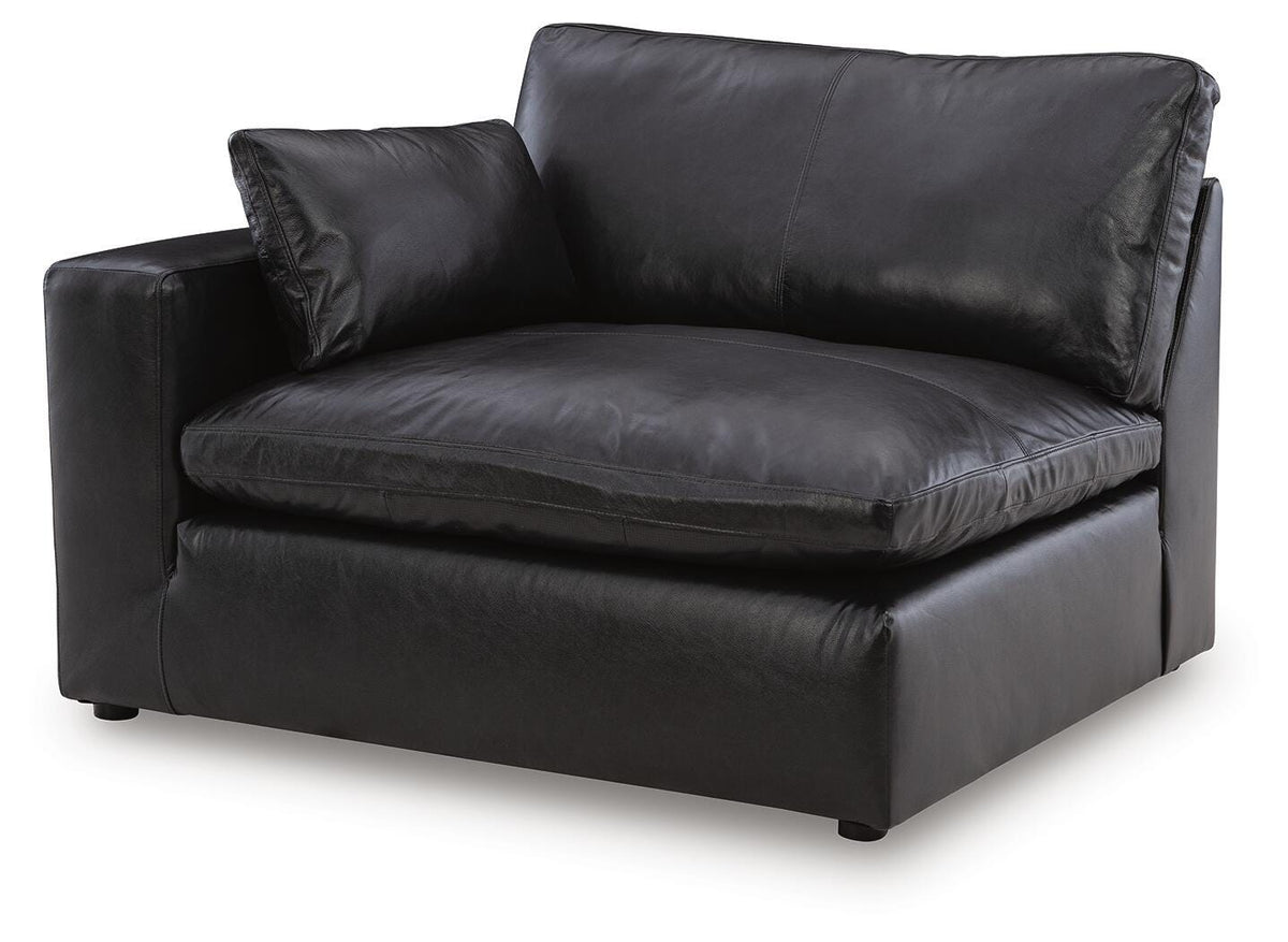 Emilia Sectional - 30902S5, 30902S2, 30902S6, 30902S3, 30902S1, 30902S4 - product view or room setting; complete kit and included component views (supplier image 53)