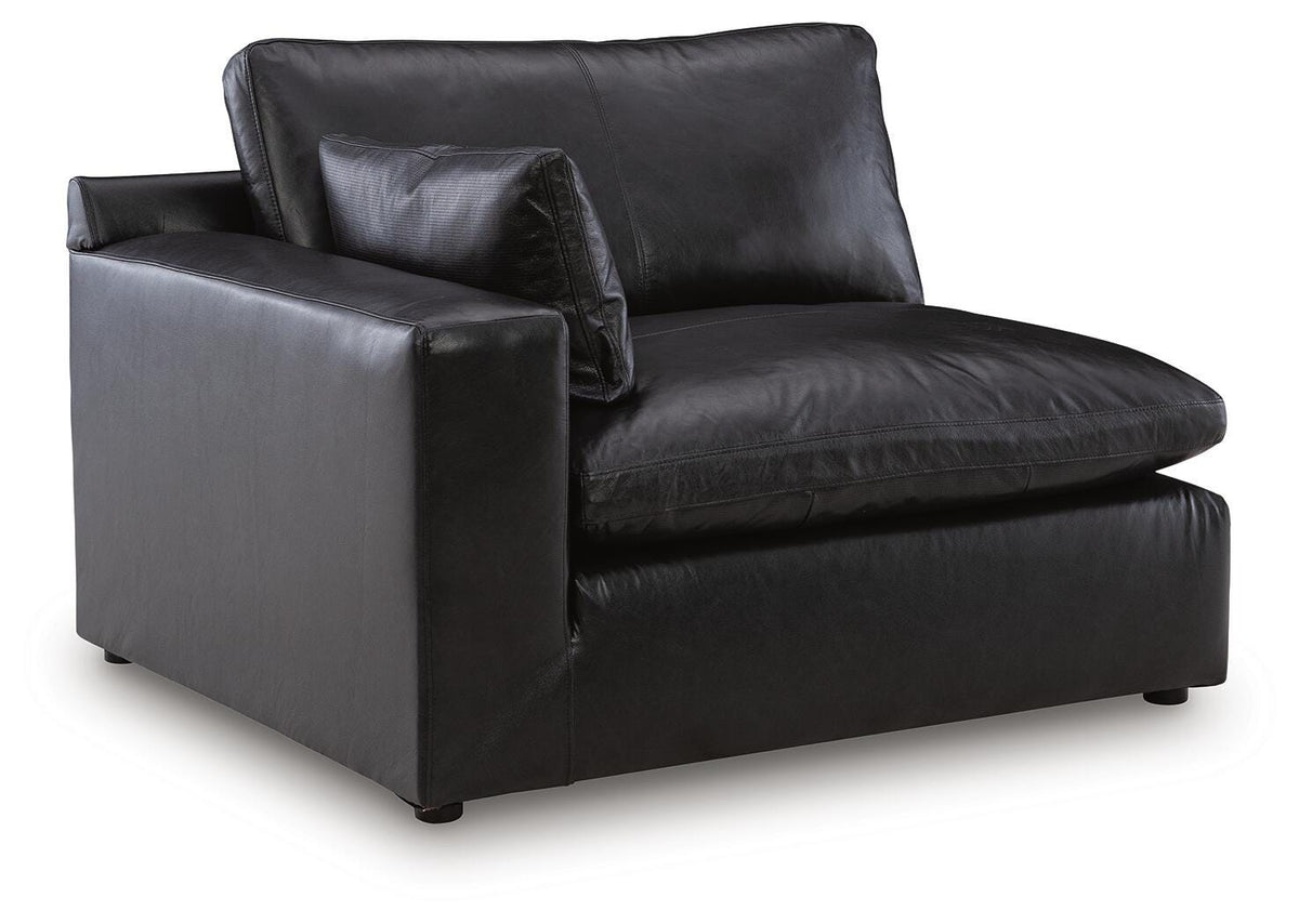 Emilia Sectional - 30902S5, 30902S2, 30902S6, 30902S3, 30902S1, 30902S4 - product view or room setting; complete kit and included component views (supplier image 51)