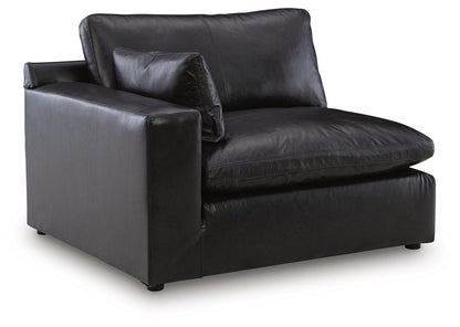 Emilia Sectional - 30902S5, 30902S2, 30902S6, 30902S3, 30902S1, 30902S4 - product view or room setting; complete kit and included component views (supplier image 51)