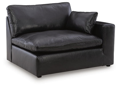 Emilia Sectional - 30902S5, 30902S2, 30902S6, 30902S3, 30902S1, 30902S4 - product view or room setting; complete kit and included component views (supplier image 54)