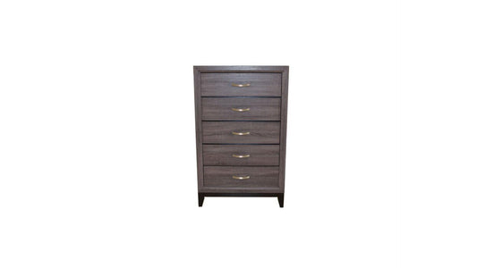 Sierra - Chest