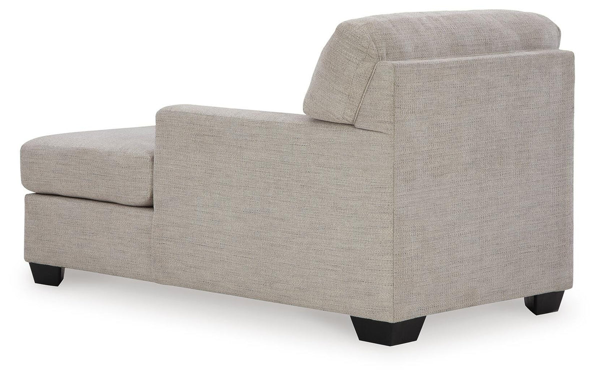 Mahoney Chaise - 3100415 - product view or room setting; only chaise lounge included (supplier image 12)