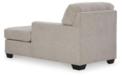 Mahoney Chaise - 3100415 - product view or room setting; only chaise lounge included (supplier image 12)