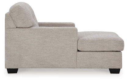 Mahoney Chaise - 3100415 - product view or room setting; only chaise lounge included (supplier image 11)