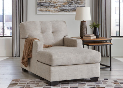 Mahoney Chaise - 3100415 - product view or room setting; only chaise lounge included (supplier image 9)