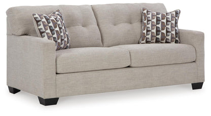 Mahoney Sofa - 3100438 - product view or room setting; only sofa included (supplier image 9)