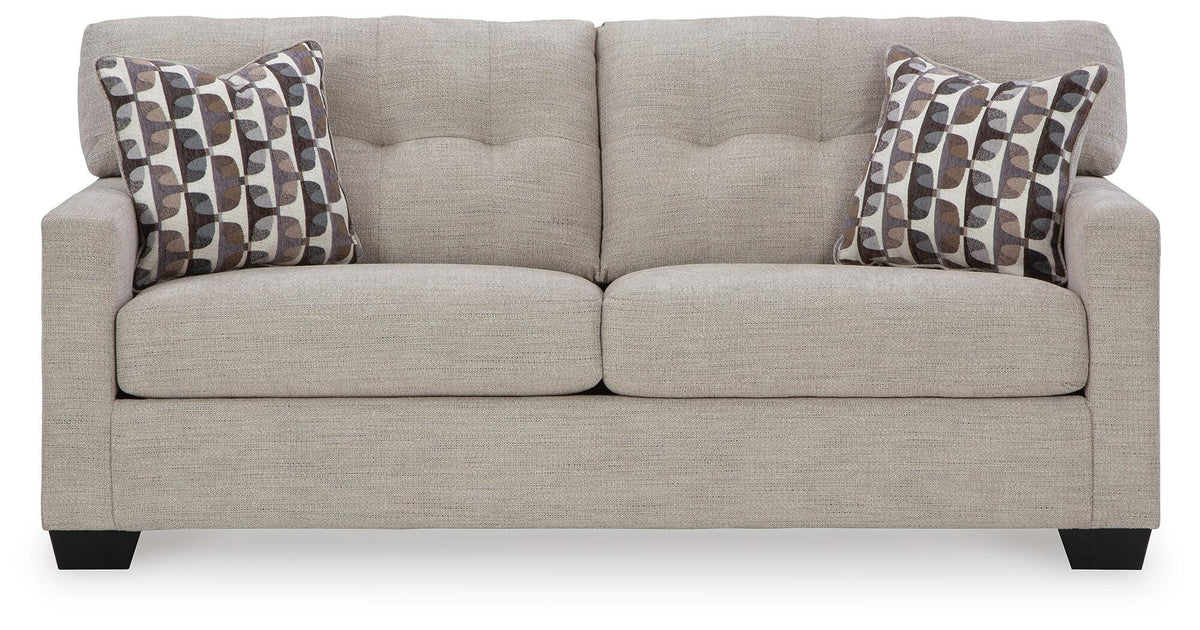 Mahoney Sofa - 3100438 - product view or room setting; only sofa included (supplier image 10)