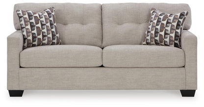 Mahoney Sofa - 3100438 - product view or room setting; only sofa included (supplier image 10)