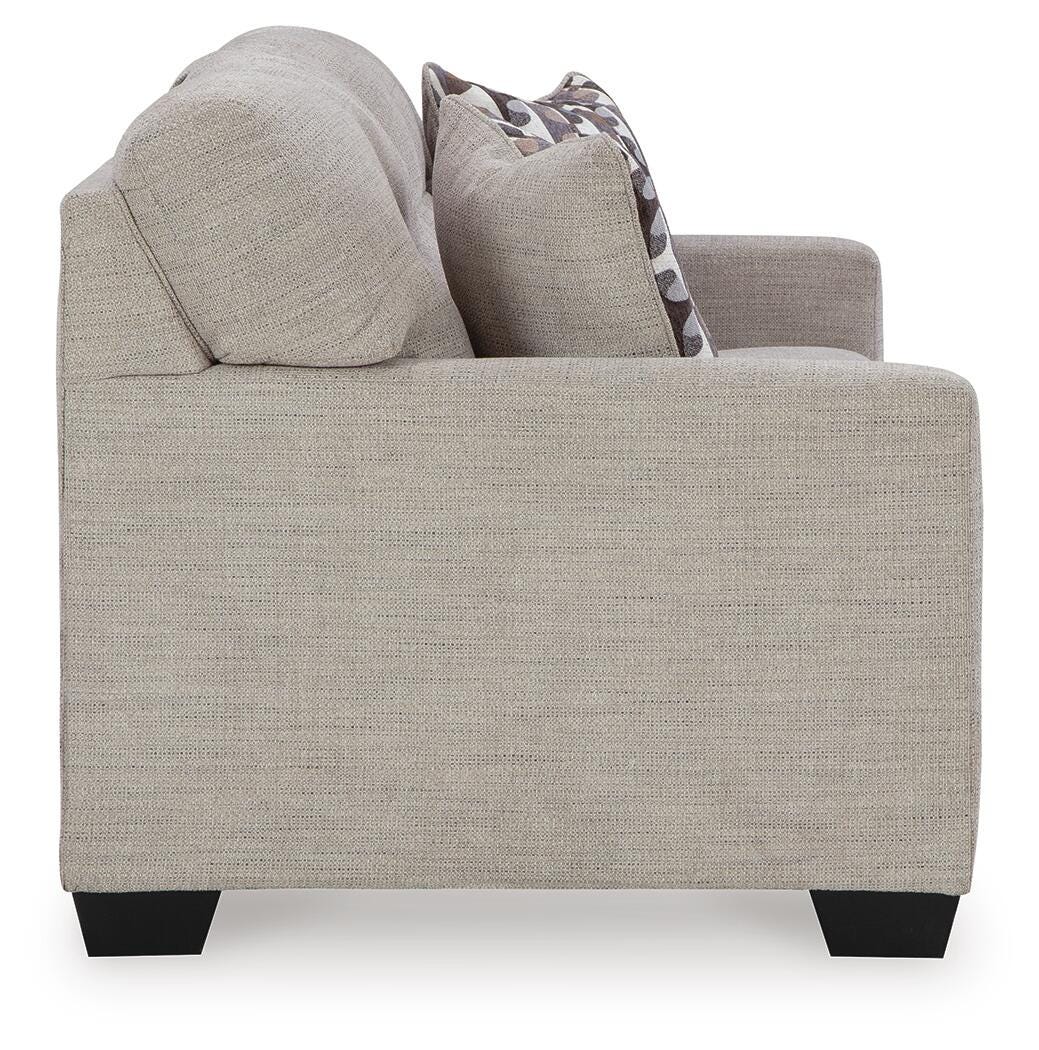 Mahoney Sofa - 3100438 - product view or room setting; only sofa included (supplier image 12)