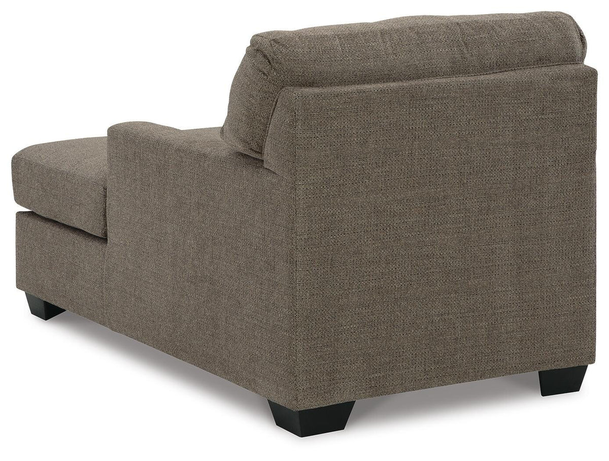 Mahoney Chaise - 3100515 - product view or room setting; only chaise lounge included (supplier image 5)