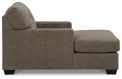 Mahoney Chaise - 3100515 - product view or room setting; only chaise lounge included (supplier image 4)