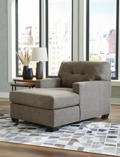 Mahoney Chaise - 3100515 - product view or room setting; only chaise lounge included (supplier image 2)
