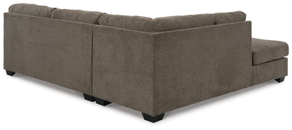 Mahoney Sectional - 31005S3, 31005S1 - product view or room setting; complete kit and included component views (supplier image 34)