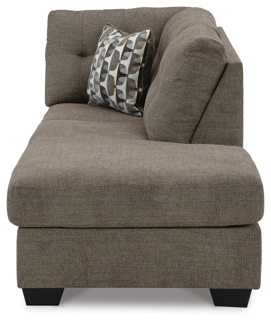 Mahoney Sectional - 31005S4, 31005S2 - product view or room setting; complete kit and included component views (supplier image 12)