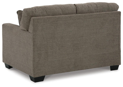 Mahoney Loveseat - 3100535 - product view or room setting; only loveseat included (supplier image 12)
