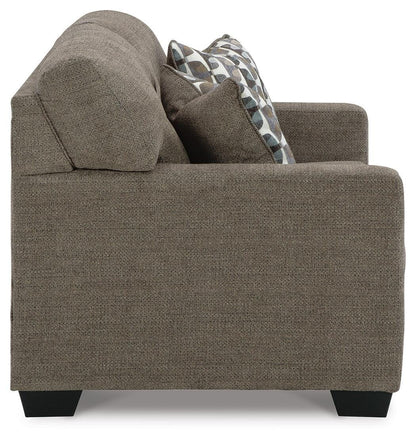 Mahoney Loveseat - 3100535 - product view or room setting; only loveseat included (supplier image 11)