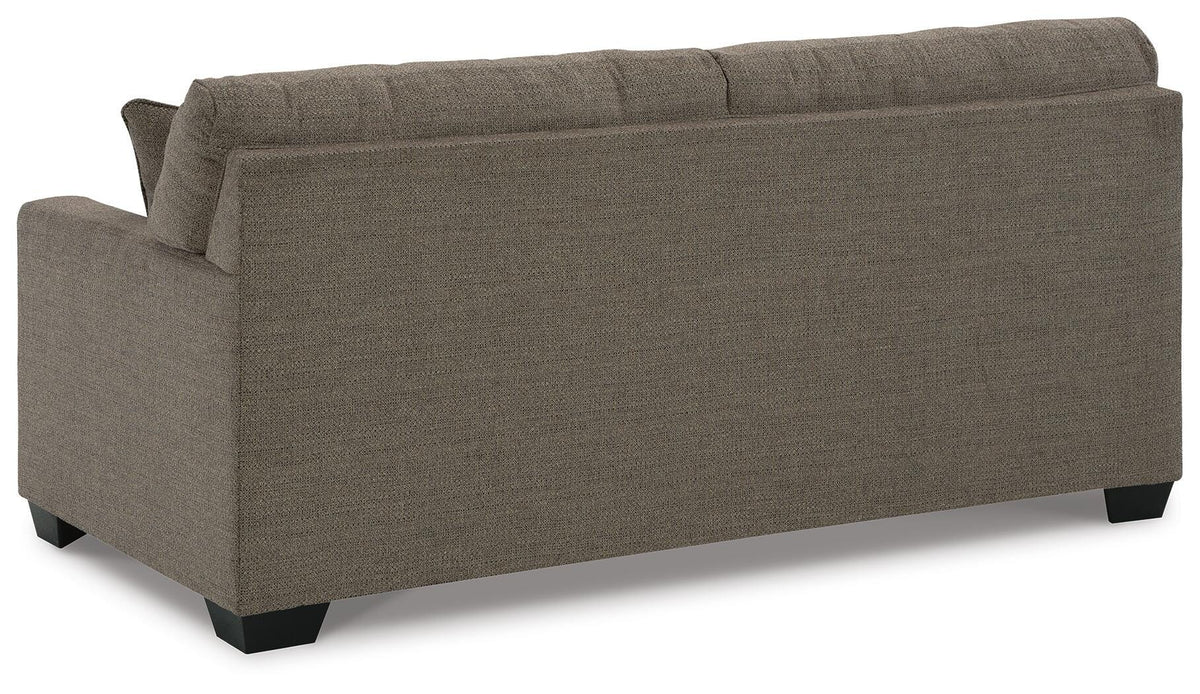 Mahoney Sofa - 3100538 - product view or room setting; only sofa included (supplier image 5)