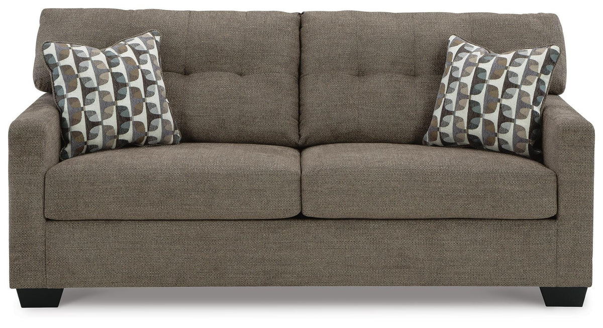 Mahoney Sofa - 3100538 - product view or room setting; only sofa included (supplier image 1)