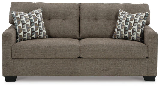 Mahoney Sofa - 3100538 - product view or room setting; only sofa included (supplier image 1)