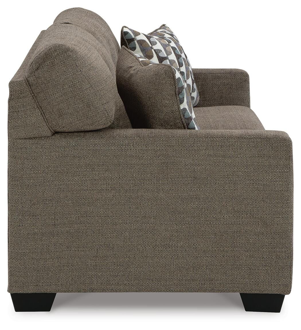 Mahoney Sofa - 3100538 - product view or room setting; only sofa included (supplier image 4)