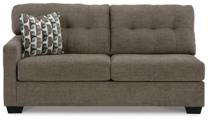 Mahoney Sectional - 31005S4, 31005S2 - product view or room setting; complete kit and included component views (supplier image 8)