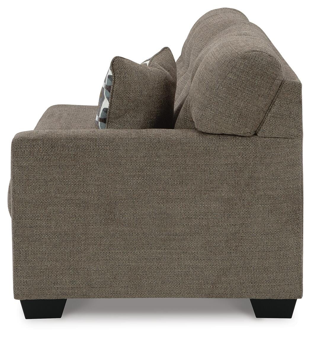 Mahoney Sectional - 31005S3, 31005S1 - product view or room setting; complete kit and included component views (supplier image 43)