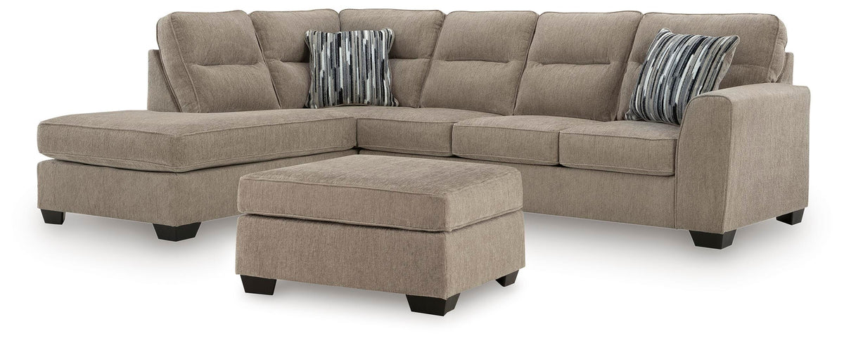 Olten Living Room Sets - 31304U2 - product view or room setting; complete kit and included component views (supplier image 33)