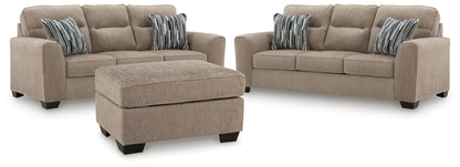 Olten Living Room Sets - 31304U3 - product view or room setting; complete kit and included component views (supplier image 47)