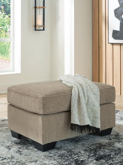 Olten Ottoman - 3130414 - product view or room setting; only ottoman included (supplier image 2)