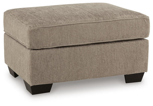 Olten Ottoman - 3130414 - product view or room setting; only ottoman included (supplier image 1)