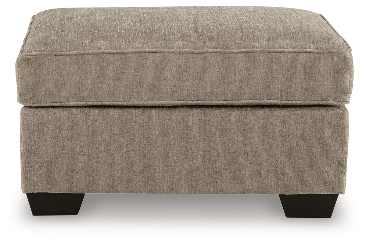 Olten Ottoman - 3130414 - product view or room setting; only ottoman included (supplier image 3)