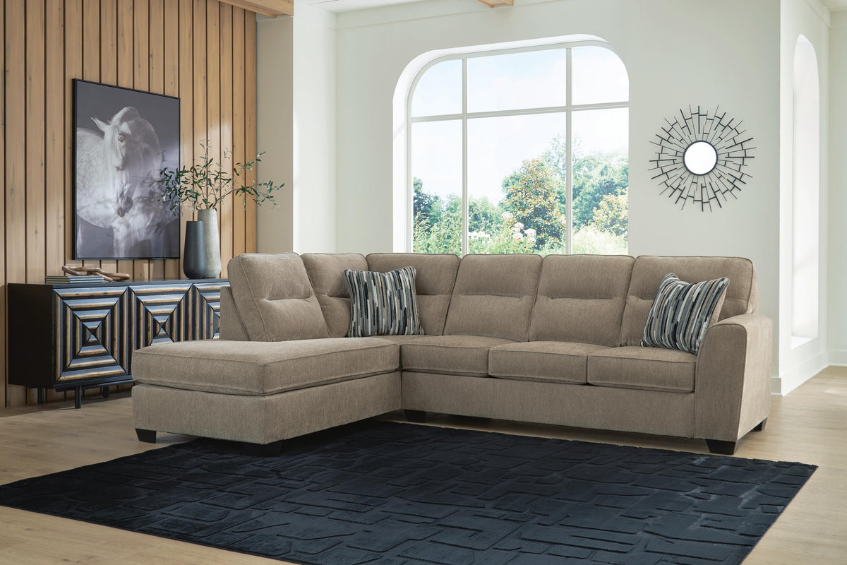 Olten Living Room Sets - 31304U2 - product view or room setting; complete kit and included component views (supplier image 46)