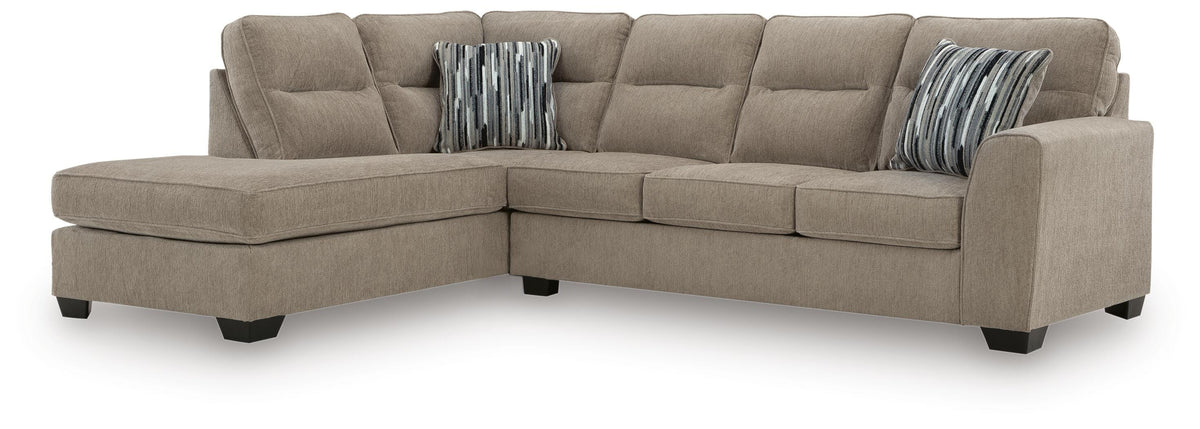 Olten Living Room Sets - 31304U2 - product view or room setting; complete kit and included component views (supplier image 45)
