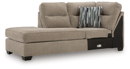 Olten Living Room Sets - 31304U2 - product view or room setting; complete kit and included component views (supplier image 35)