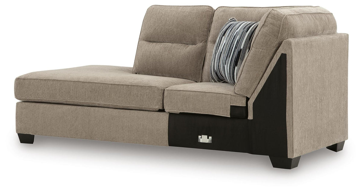 Olten Living Room Sets - 31304U2 - product view or room setting; complete kit and included component views (supplier image 36)